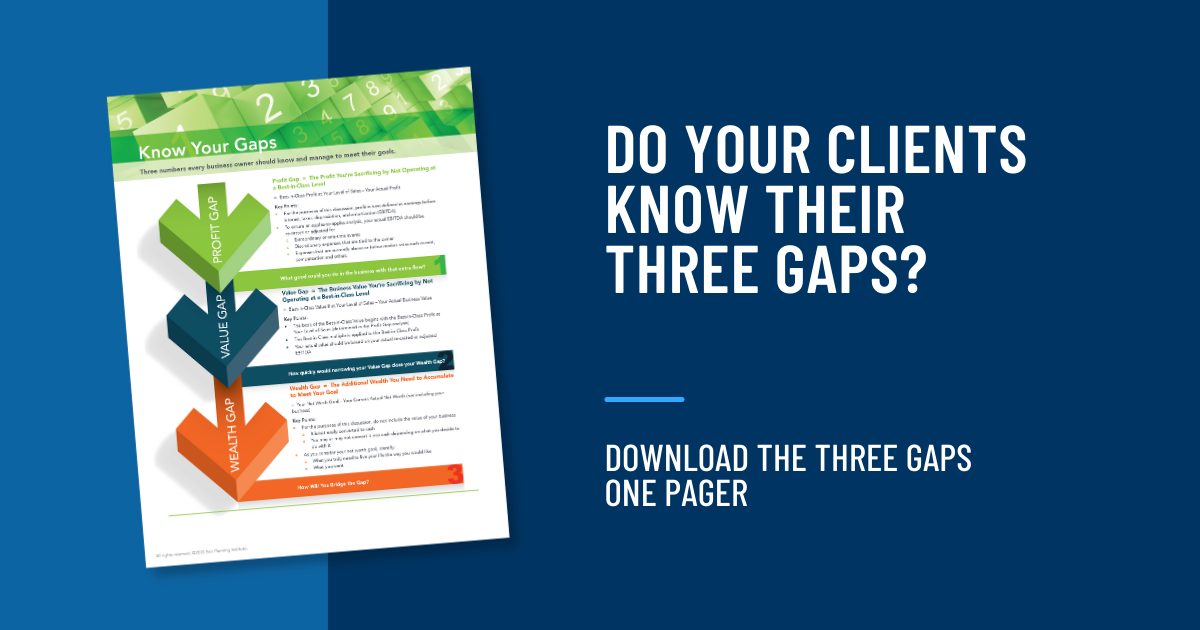 Exit Planning Institute Find a CEPA Duane Johnson